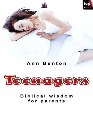cover image of Teenagers